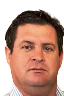 Jantjie Strauss
