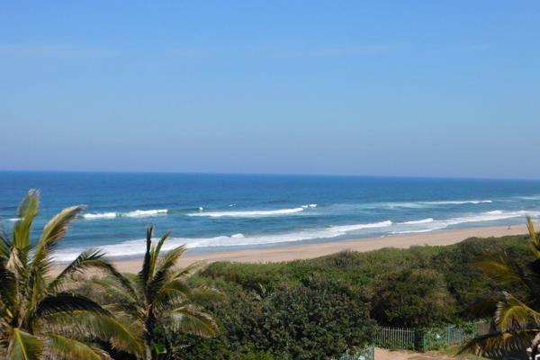 This lovely Apartment on Beach Road is for sale, offering a comfortable coastal lifestyle in the heart of Amanzimtoti. Situated on the ...