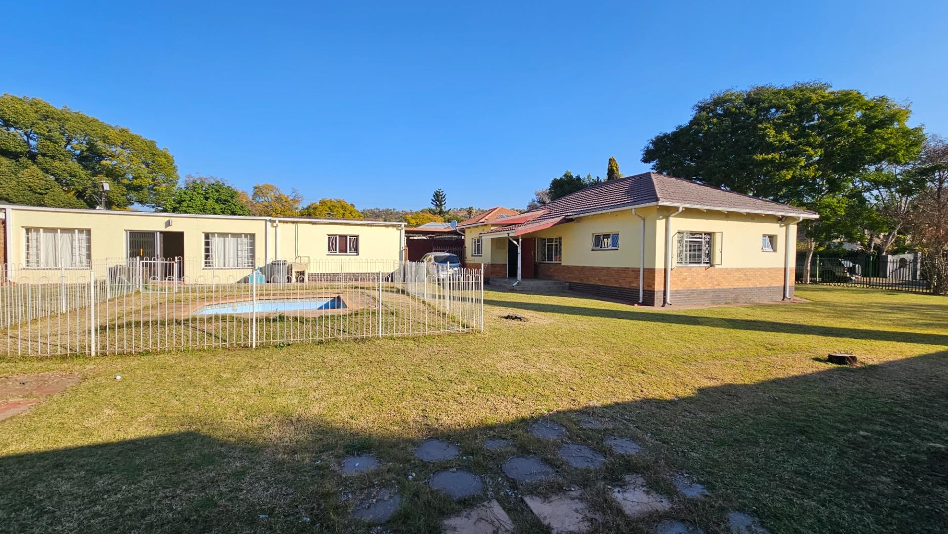 Property for sale in Gauteng Houses for sale in Gauteng Property24