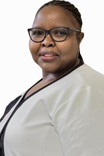 Matlotlo Ndimande