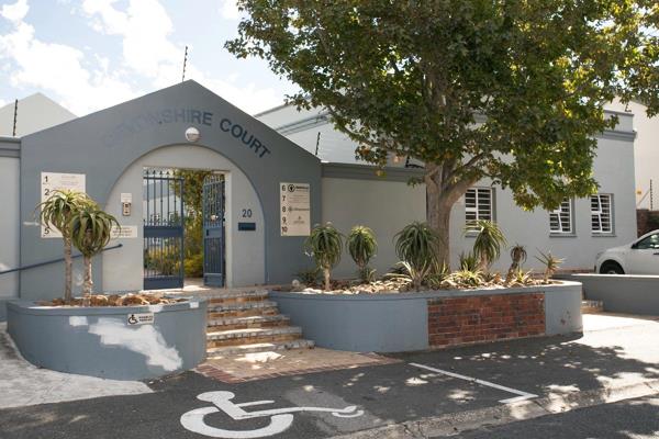 Property to Rent in Wynberg