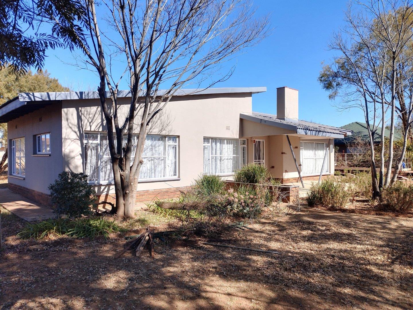 Property and houses for sale in Klerksdorp : Klerksdorp Property ...