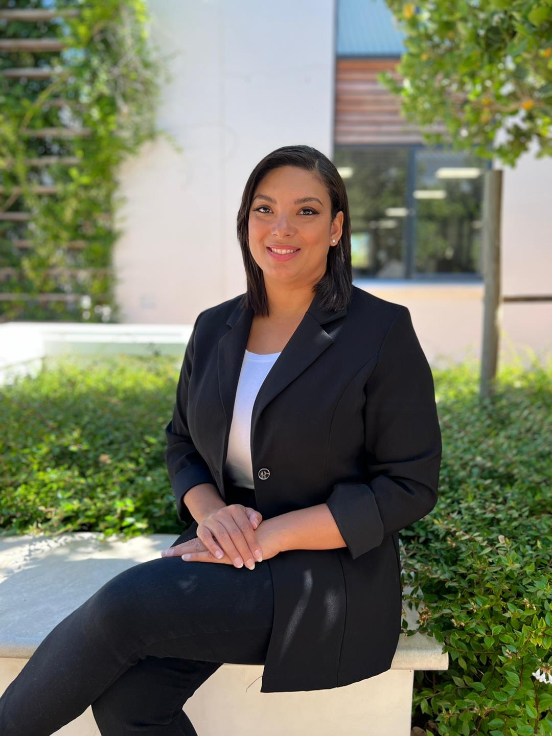 Agent profile for Danielle Maart