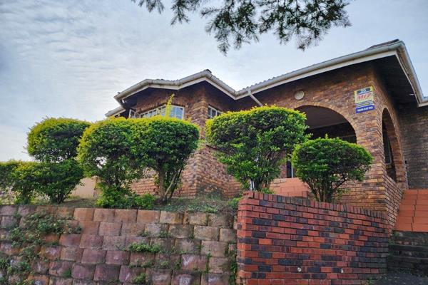 This charming clinker brick home is in a picturesque setting and is just waiting for the right owner to return it to its former glory. ...