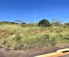 Vacant Land / Plot for sale in Zimbali Lakes Resort