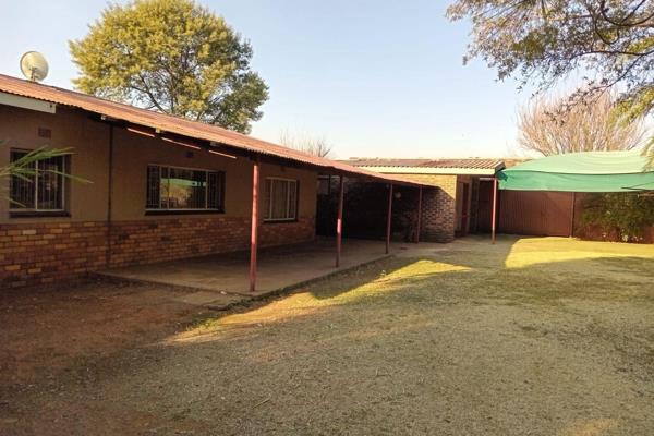 Houses to rent in Vanderbijlpark : Vanderbijlpark Property : Property24 ...