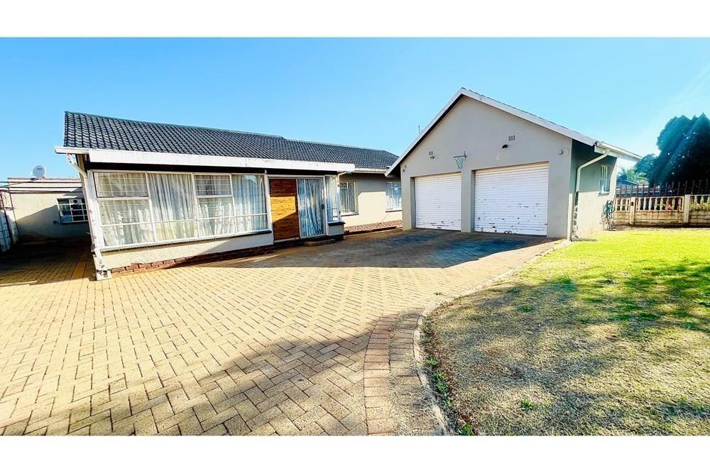 Witpoortjie Property : Houses for sale in Witpoortjie : Property24.com