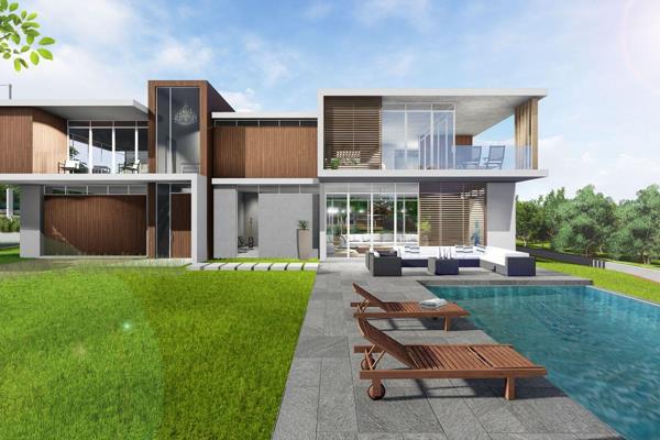 Introducing Enigma Private Estate, the unparalleled gated community in Umhlanga that epitomizes this dynamic ethos, crafting a chic and ...