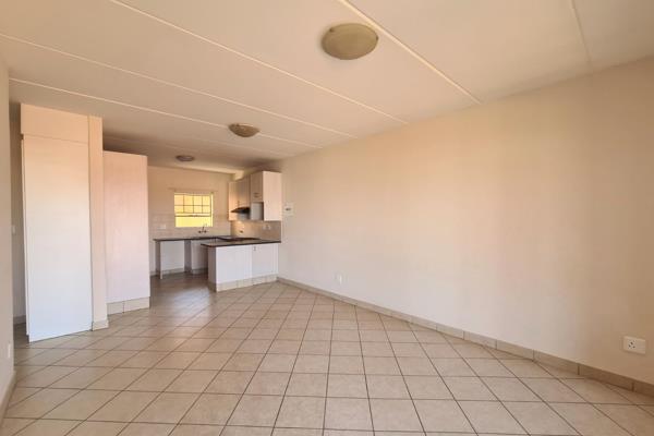 Loadshedding-Free Area – Situated in Hazeldean!

2 Bedrooms | 2 Bathrooms | 1 Garage – ...