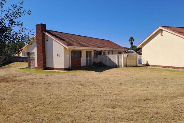 Lakeview, Welkom Property : Property And Houses For Sale In Lakeview 