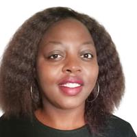 Agent profile for Portia Mogashoa