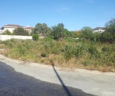 Vacant Land / Plot for sale in Kamma Creek