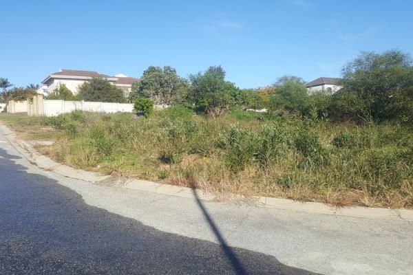 One of the last available plots in this affluent suburb is a must see to create dreams ...