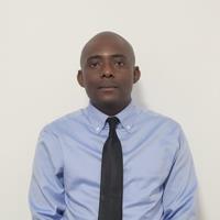 Mnqobi Ngubane
