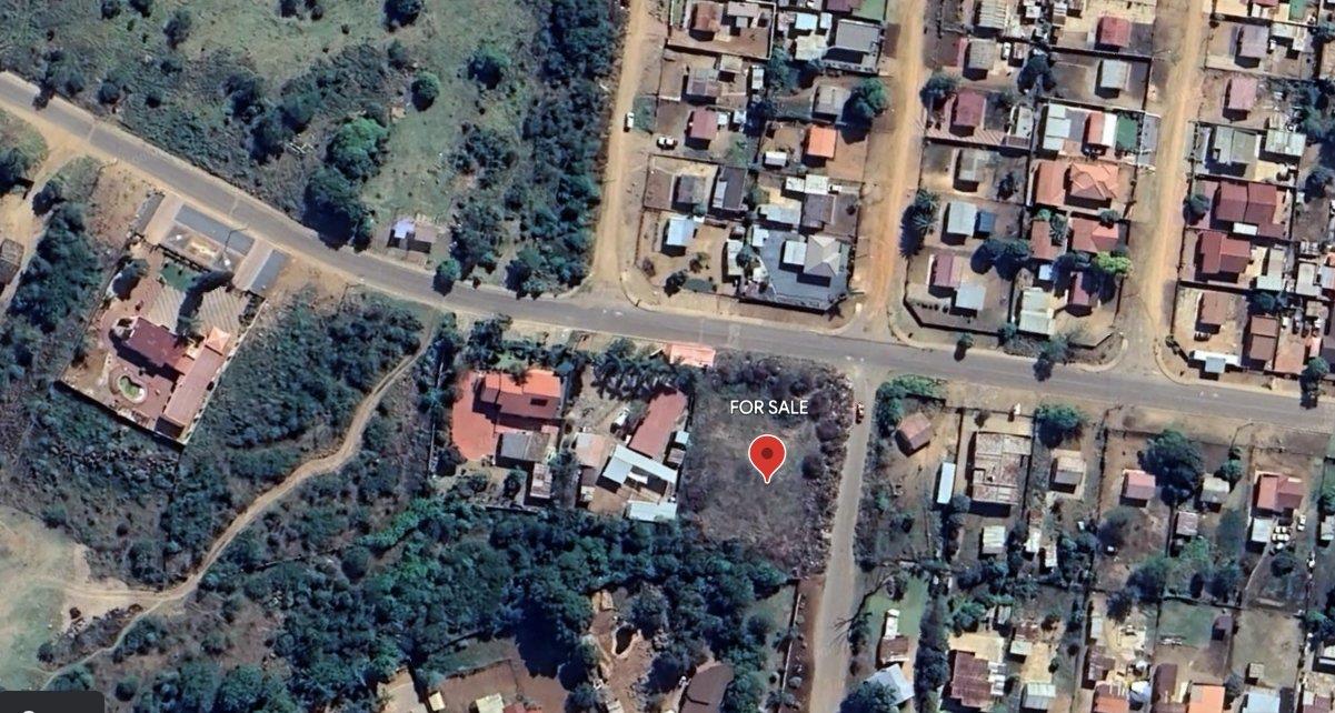 Garankuwa Unit 4 Property Vacant land / plots for sale in Garankuwa