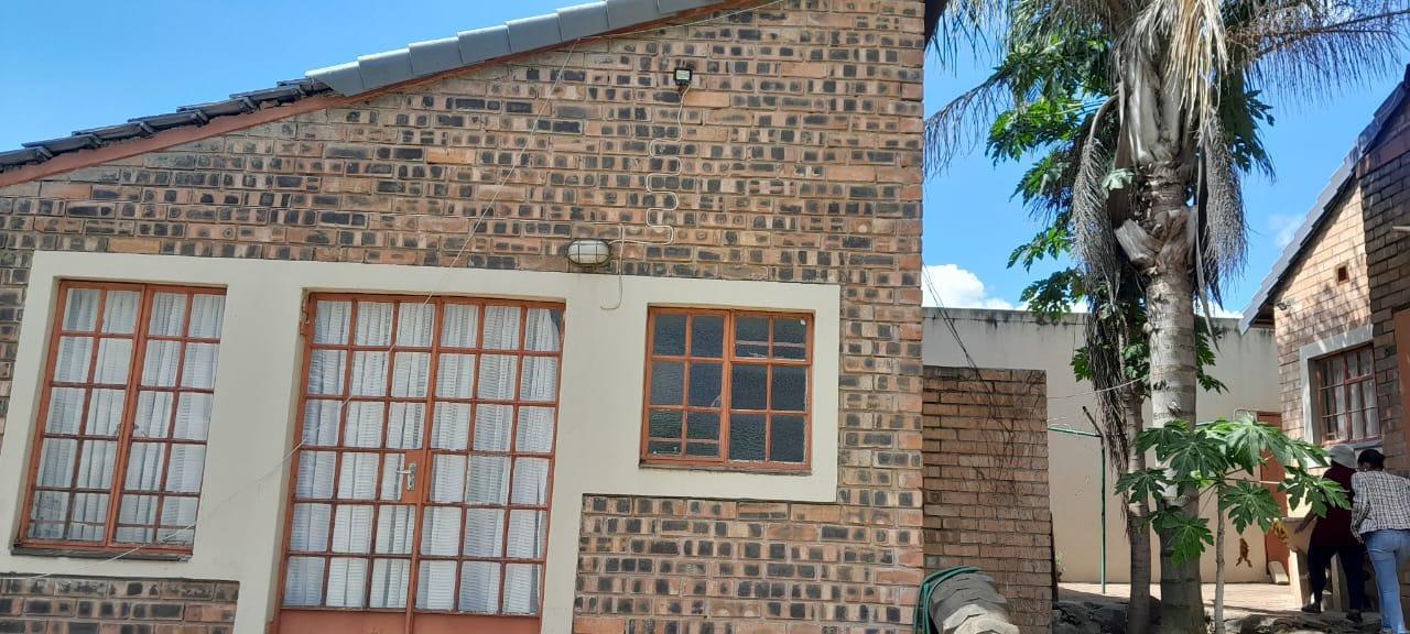 Property And Houses For Sale In Louis Trichardt : Louis Trichardt 