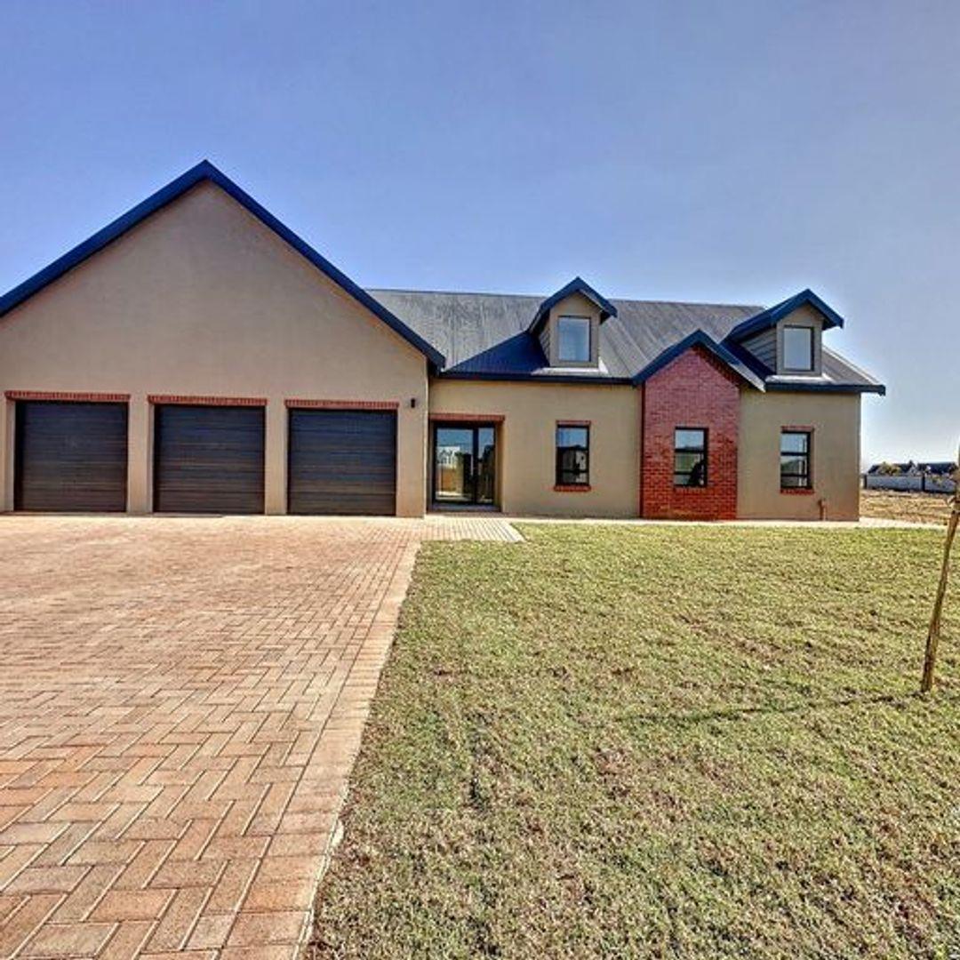 Property for sale in Gauteng : Houses for sale in Gauteng : Property24.com