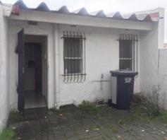 House for sale in Khayelitsha