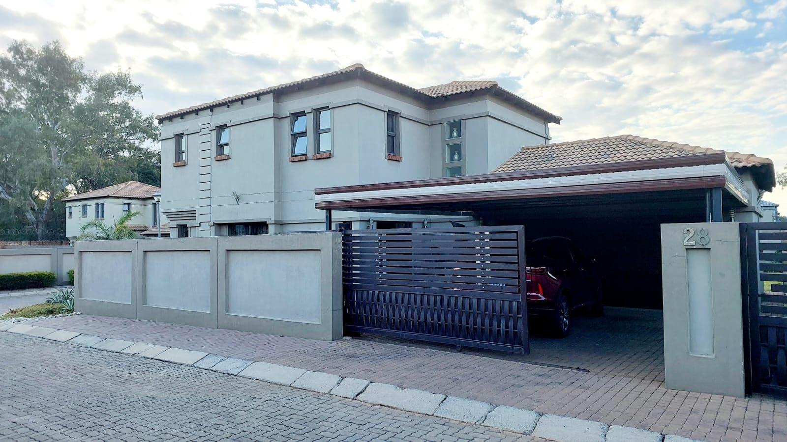 Houses for sale in Pretoria Pretoria Property