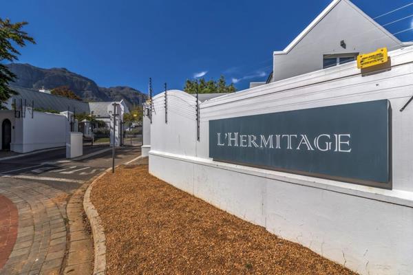 Introducing the newest and final extension of the exclusive L&#39;Hermitage boutique ...