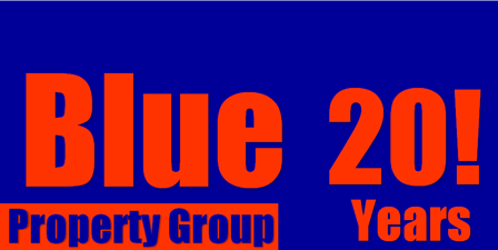 Property to rent by Blue Property Group