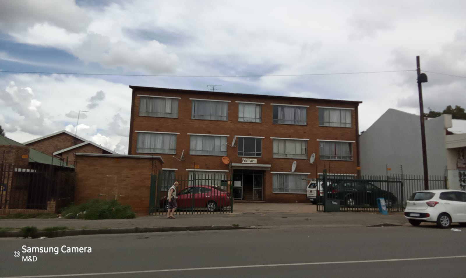 Apartments / flats to rent in Germiston Germiston Property