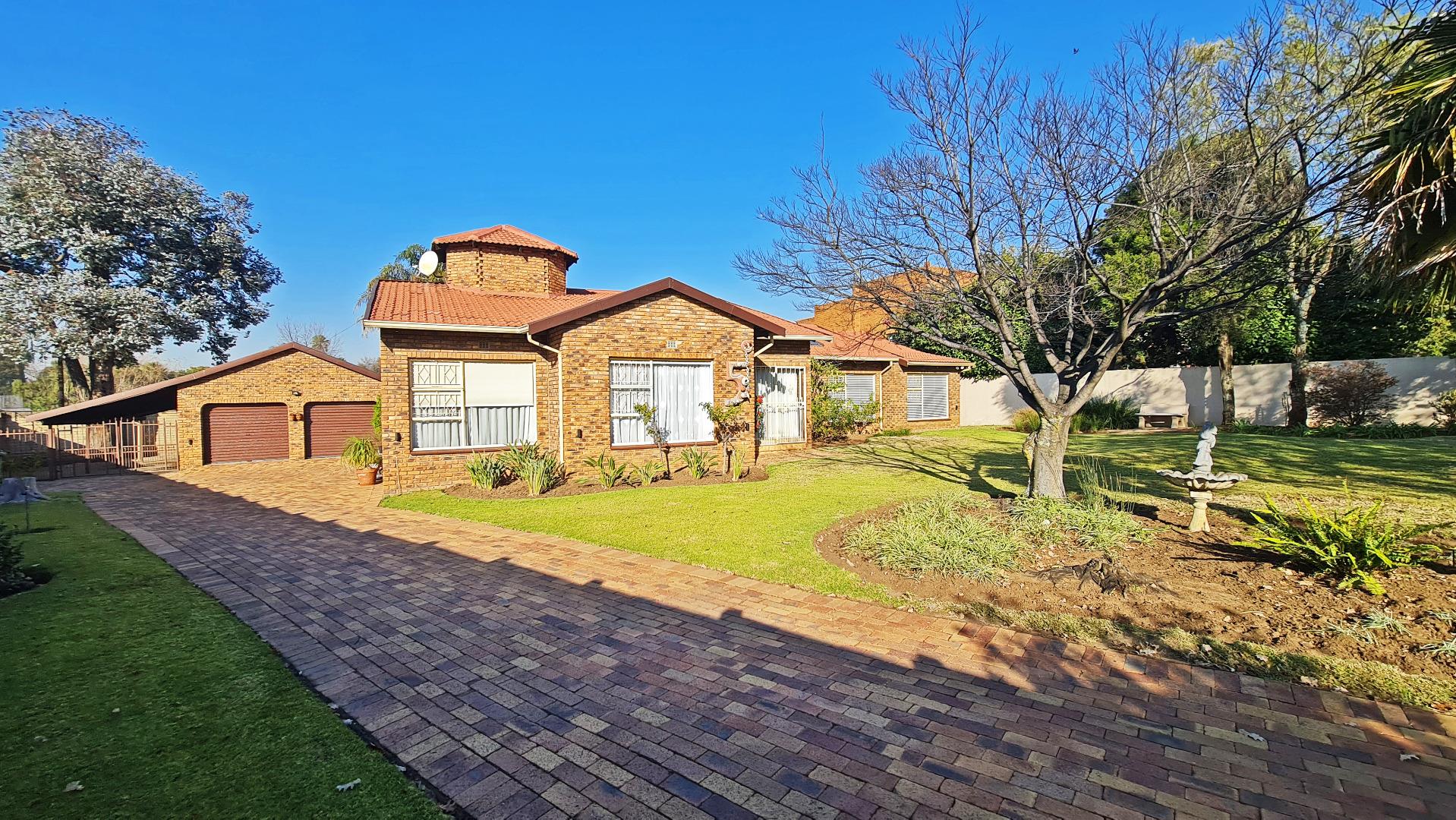 Property and houses for sale in Alberton Alberton Property