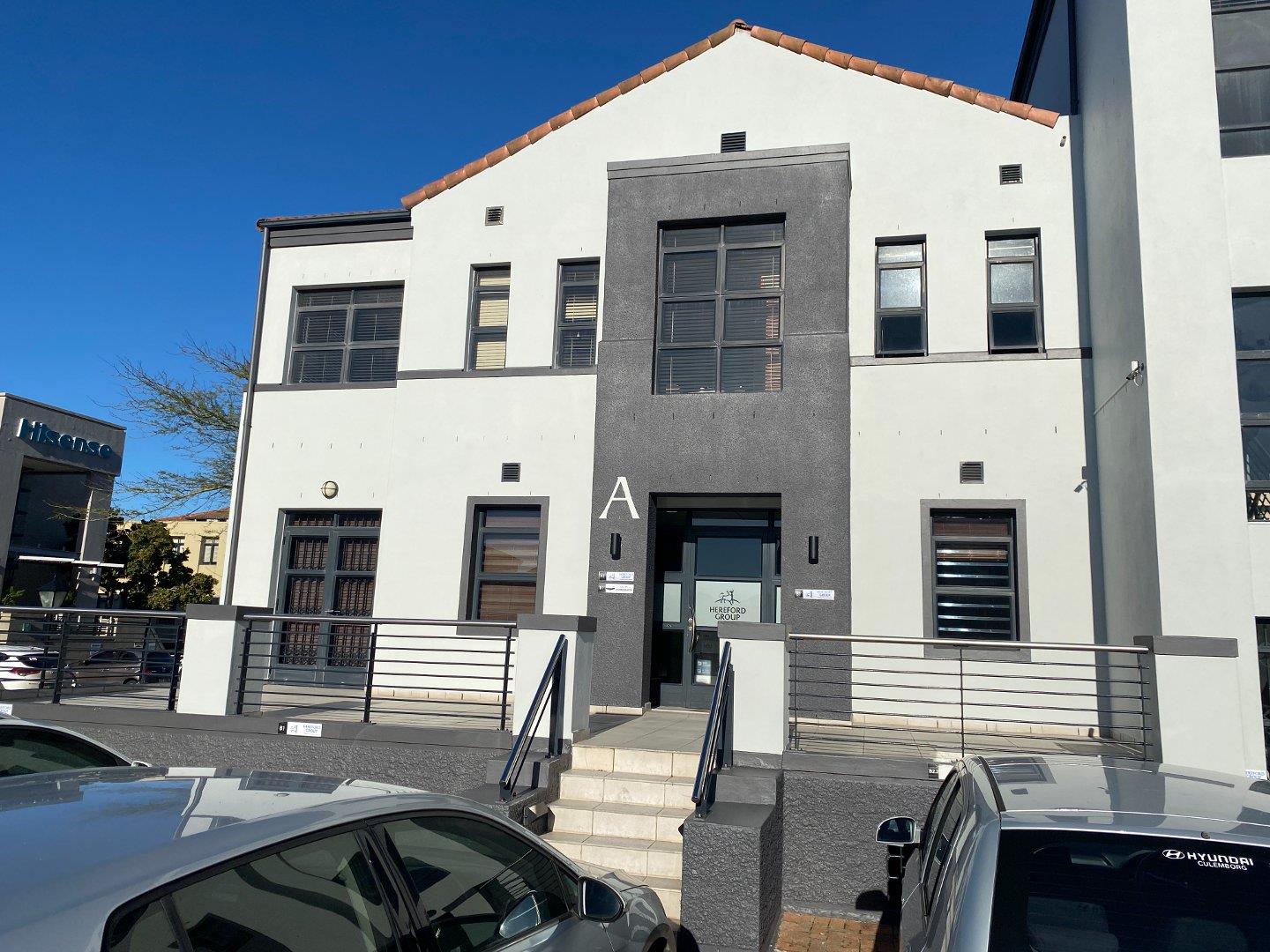 Commercial property for sale in Century City The Estuaries, Oxbow