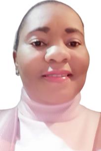 Agent profile for Nomsa Mahlangu