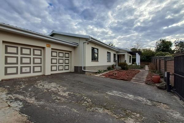 Property and houses for sale in Grabouw : Grabouw Property : Property24.com