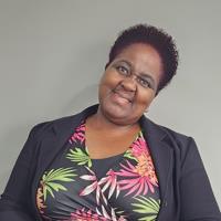 Shirley Magoboza