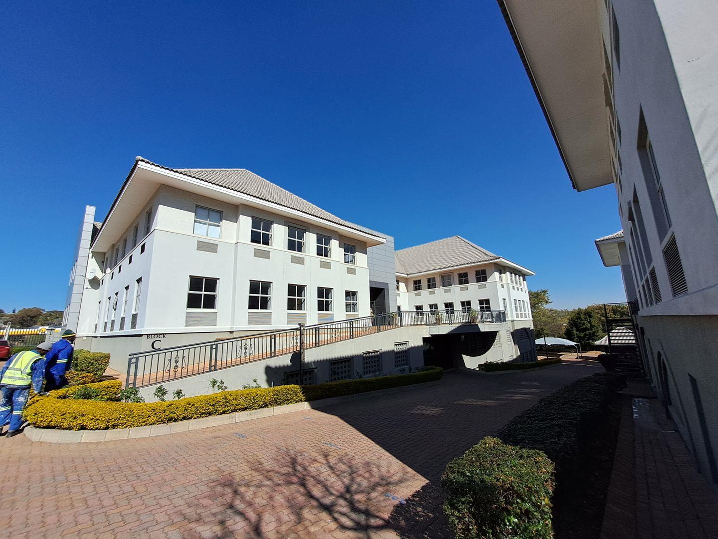 Hyde Park, Sandton Property Property and houses to rent in Hyde Park