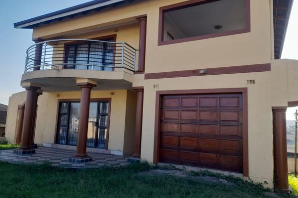 Dormehl Phalane Musgrave presents a newly built, airy, modern and beautifully tiled, freestanding home for sale in Sunford ...