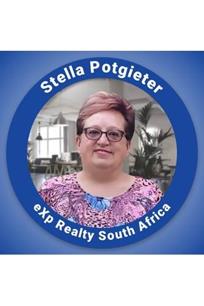 Stella Potgieter