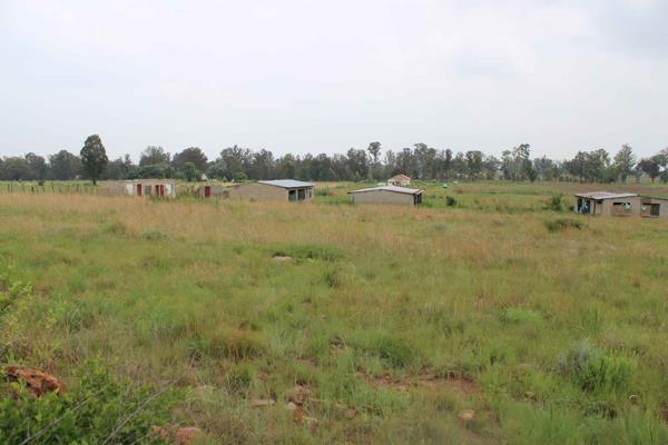 It is a 5.2ha small holding with so much more potential yet to be realised. It comes with a newly installed irrigation system which is ...