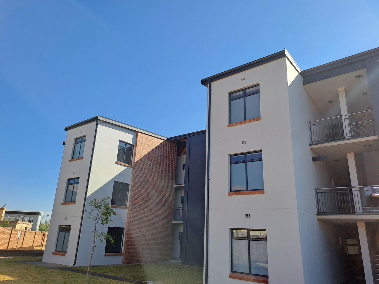 Apartments / flats to rent in Kempton Park Kempton Park Property