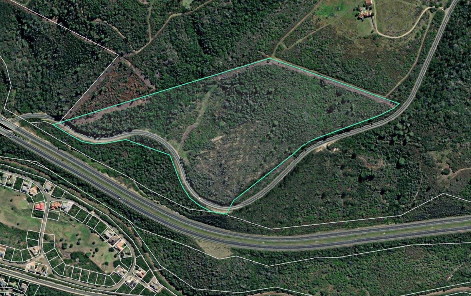 Groot Brakrivier Rural Property Vacant land / plots for sale in Groot