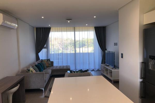 A fully air-conditioned bright, airy modern apartment overlooking the lush forest of the North Coast. Comprising of 2 bedrooms, 2 ...