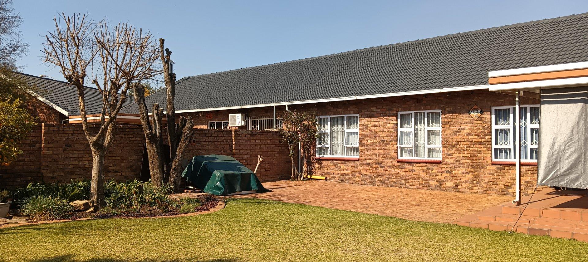 Property and houses for sale in Germiston Germiston Property