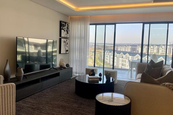 Exquisite Lagoon-Facing Penthouse: A Luxurious Haven in the Award-Winning Waterfall City

Welcome to the epitome of refined living - an ...