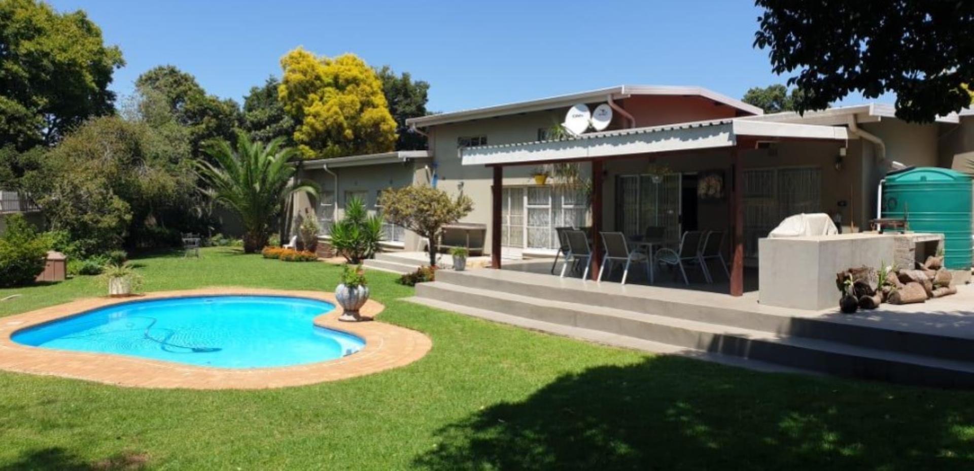 Property And Houses For Sale In Boksburg : Boksburg Property ...