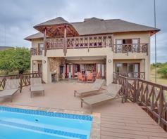 House for sale in Zebula Golf Estate