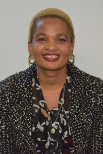 Agent profile for Martha Matlala