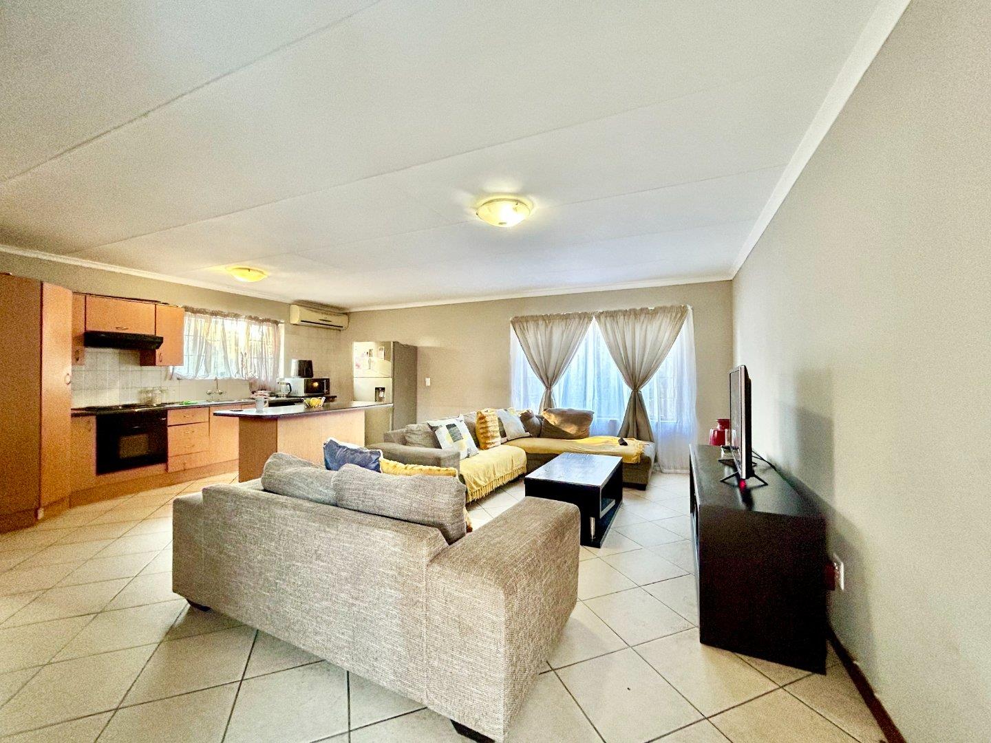 2 Bedroom Apartment / flat for sale in Brits Central P24112971772