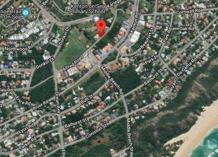 Vacant land / plot for sale in Kenton On Sea 2021 Alfred Road P24