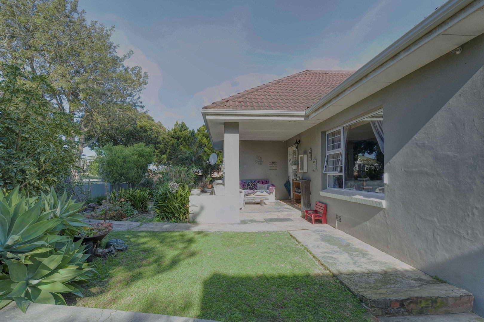 Glenhurd Property Property and houses for sale in Glenhurd