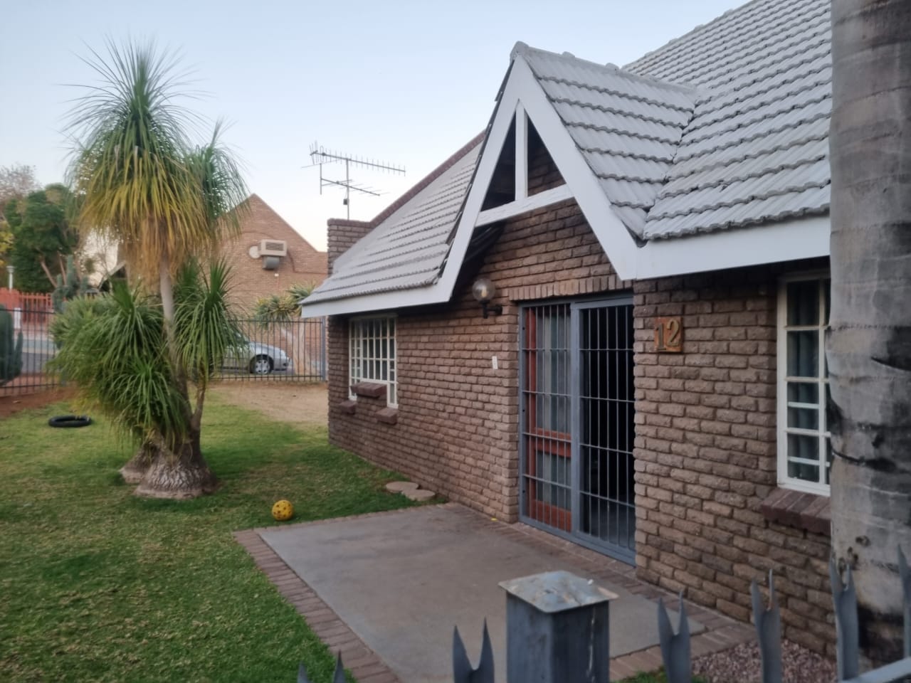 Die Rand, Upington Property : Property And Houses To Rent In Die Rand ...