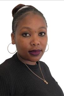 Agent profile for Zintle Phamlana