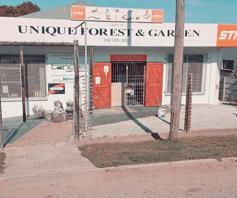 Commercial Property for sale in Humansdorp