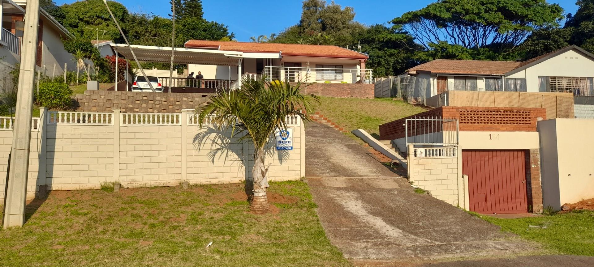 Bluff Property Property and houses to rent in Bluff